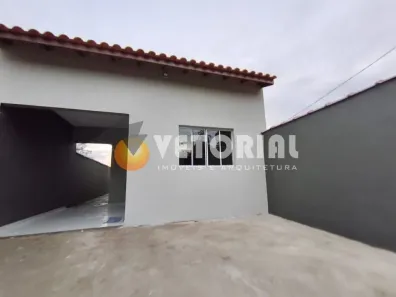 Casa com 2 Quartos à venda, 73m² no Loteamento Rio Marinas, Caraguatatuba