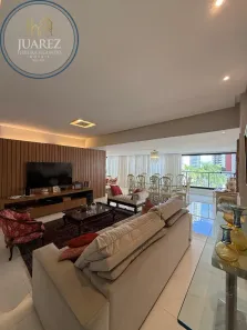 Apartamento com 3 Quartos à venda, 138m² no Horto Florestal, Salvador