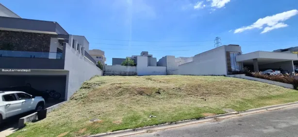 Lote/Terreno à venda, 300m² no Morros, Sorocaba