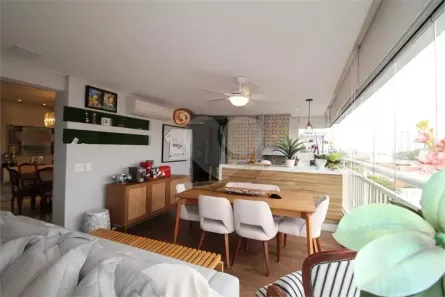 Apartamento com 3 Quartos à venda, 120m² no Santa Teresinha, São Paulo
