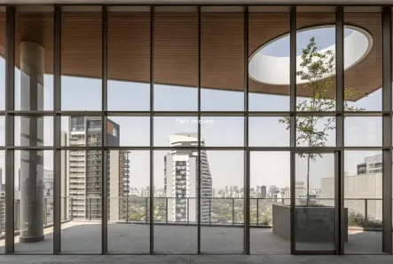 Sala Comercial para alugar, 600m² no Pinheiros, São Paulo
