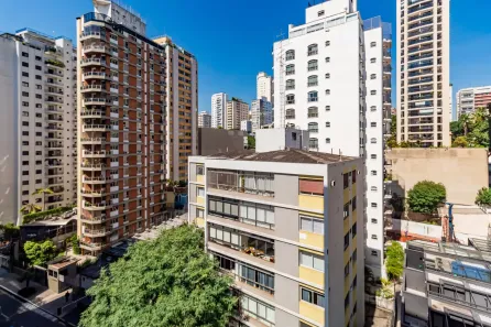 Apartamento com 3 Quartos à venda, 129m² no Vila Nina, São Paulo