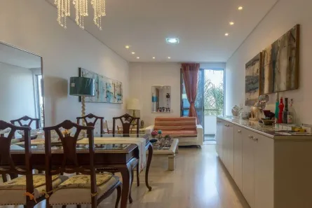 Apartamento com 4 Quartos à venda, 120m² no Buritis, Belo Horizonte