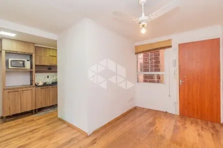 Apartamento com 2 Quartos à venda, 37m² no Rubem Berta, Porto Alegre