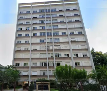 Apartamento com 3 Quartos à venda, 109m² no Liberdade, São Paulo