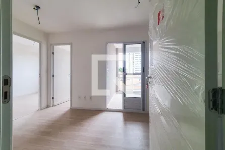 Apartamento com 2 Quartos à venda, 31m² no Vila Monumento, São Paulo