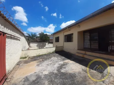Casa com 3 Quartos à venda, 100m² no Paraíso, Belo Horizonte