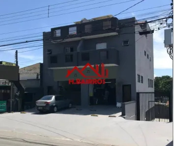 Imóvel Comercial à venda, 320m² no Bosque da Saúde, Taubaté