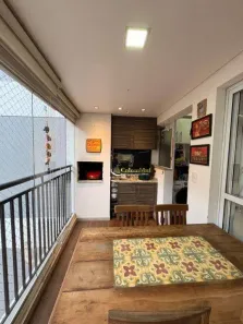 Apartamento com 2 Quartos à venda, 68m² no Santa Paula, São Caetano do Sul
