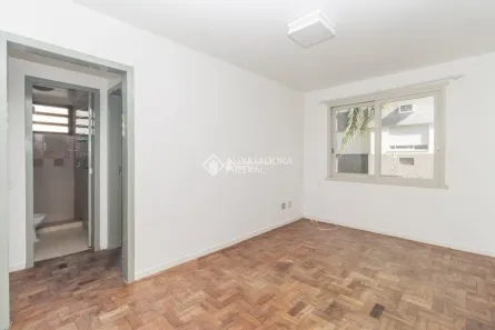 Apartamento com 1 Quarto à venda, 49m² no Jardim Botânico, Porto Alegre