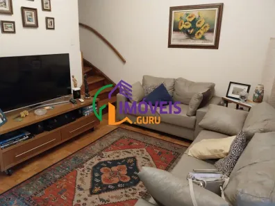 Sobrado com 2 Quartos à venda, 120m² no Perdizes, São Paulo