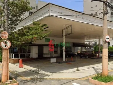 Ponto Comercial para venda ou aluguel, 623m² no Barra Funda, São Paulo