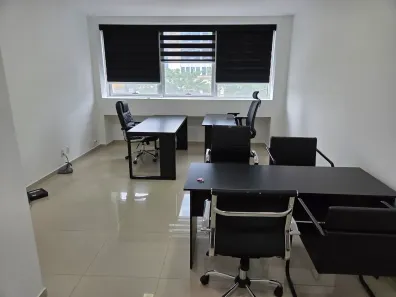 Sala Comercial para alugar, 26m² no Barra Olímpica, Rio de Janeiro