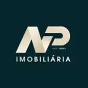 Logo da imobiliária