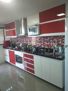 Apartamento com 2 Quartos à venda, 55m² no Crixá, Brasília