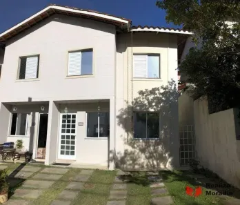 Casa de Condomínio com 3 Quartos à venda, 83m² no Jardim Belizário, Cotia