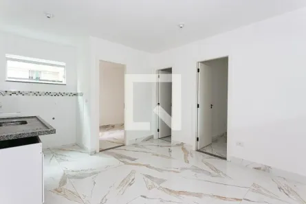 Apartamento com 2 Quartos à venda, 36m² no Vila Marieta, São Paulo