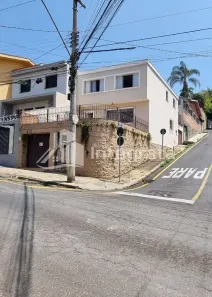 Casa com 3 Quartos à venda, 162m² no Centro, Poços de Caldas