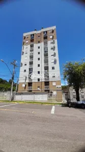 Apartamento com 2 Quartos à venda, 55m² no Rondônia, Novo Hamburgo