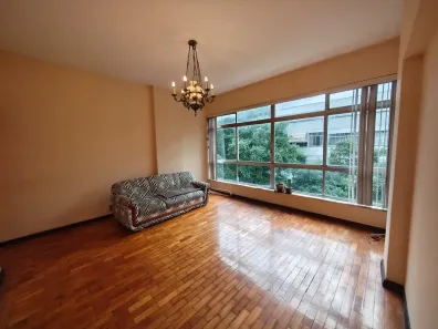 Apartamento com 3 Quartos à venda, 91m² no Tijuca, Rio de Janeiro