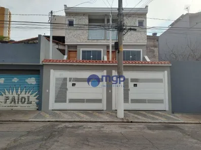 Sobrado com 3 Quartos à venda, 150m² no Jardim Brasil (Zona Norte), São Paulo