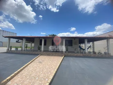 Casa com 4 Quartos à venda, 1080m² no Coité, Eusébio