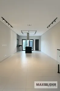 Casa de Condomínio com 3 Quartos à venda, 205m² no Villas do Jaguari, Santana de Parnaíba