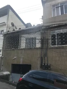 Prédio Residencial com 2 Quartos à venda, 200m² no Jardim Panamá, Duque de Caxias