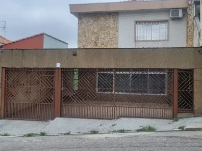 Sobrado com 4 Quartos para alugar, 280m² no Vila Carrão, São Paulo