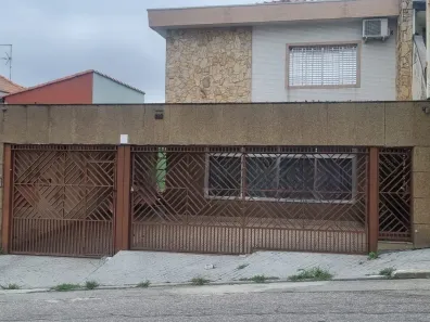 Sobrado com 4 Quartos para venda ou aluguel, 280m² no Vila Carrão, São Paulo