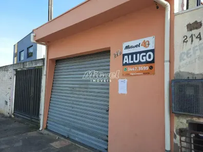 Sala Comercial para alugar, 57m² no Paulicéia, Piracicaba