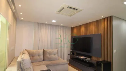 Apartamento com 2 Quartos à venda, 76m² no Santana, São Paulo