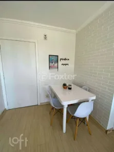 Apartamento com 2 Quartos à venda, 51m² no Passo das Pedras, Porto Alegre