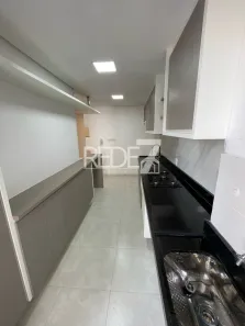 Apartamento com 2 Quartos à venda, 60m² no Balneário Tropical, Paulínia