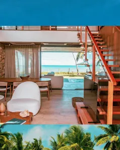 Casa de Condomínio com 4 Quartos à venda, 450m² no , Japaratinga