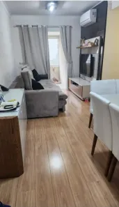 Apartamento com 2 Quartos à venda, 57m² no Vila Mariana, São Paulo