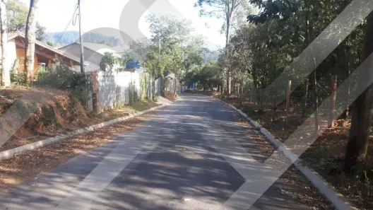 Lote/Terreno à venda, 1230m² no Parque Paraíso, Santana de Parnaíba