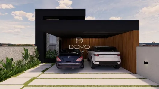 Casa com 2 Quartos à venda, 95m² no Vista Linda, Cascavel