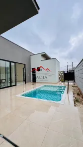 Casa de Condomínio com 3 Quartos à venda, 147m² no Recanto Quarto Centenário, Jundiaí
