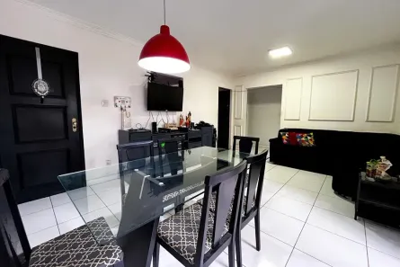 Apartamento com 3 Quartos à venda, 111m² no Marco, Belém