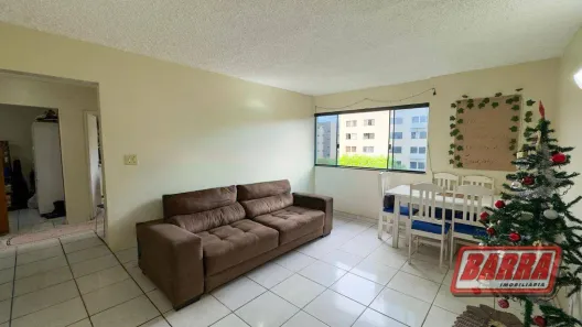 Apartamento com 3 Quartos à venda, 66m² no Cruzeiro Novo, Brasília