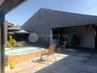 Casa com 2 Quartos à venda, 96m² no Praia de Leste, Pontal do Paraná