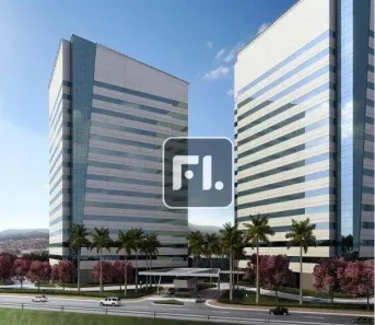 Ponto Comercial para alugar, 595m² no Tamboré, Barueri