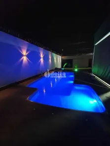 Casa com 2 Quartos à venda, 150m² no Residencial Integração, Uberlândia