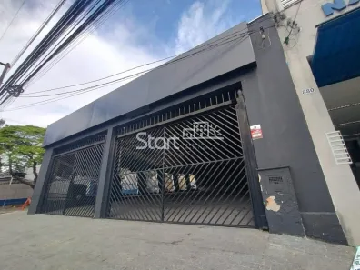 Ponto Comercial para alugar, 910m² no Ponte Preta, Campinas