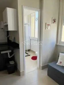Apartamento com 1 Quarto à venda, 47m² no Centro, Rio de Janeiro