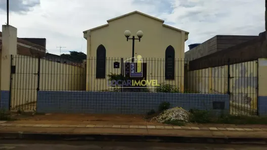 Ponto Comercial com 3 Quartos para alugar, 250m² no Patagônia, Vitória da Conquista