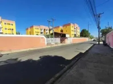 Apartamento com 3 Quartos à venda, 68m² no Morada do Sol, Teresina