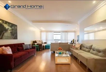 Apartamento com 4 Quartos à venda, 301m² no Praia da Costa, Vila Velha