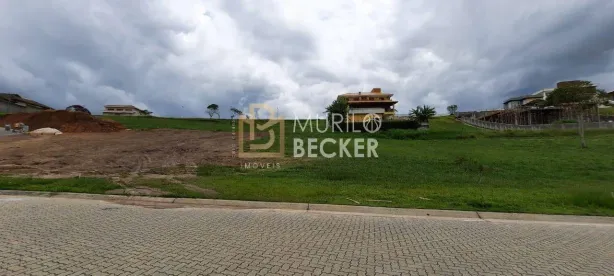 Lote/Terreno à venda, 1178m² no Condomínio Reserva do Paratehy, São José dos Campos